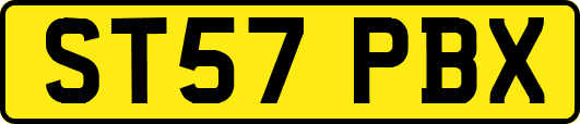 ST57PBX