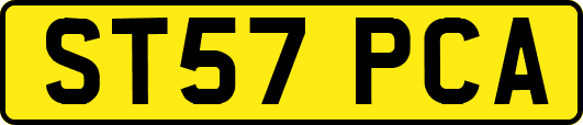 ST57PCA