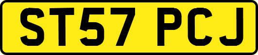 ST57PCJ