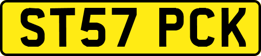 ST57PCK