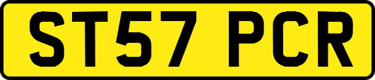 ST57PCR