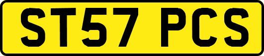 ST57PCS