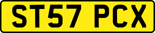 ST57PCX