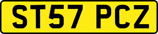 ST57PCZ