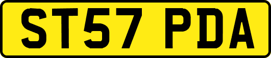 ST57PDA