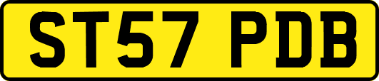 ST57PDB