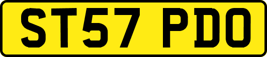ST57PDO
