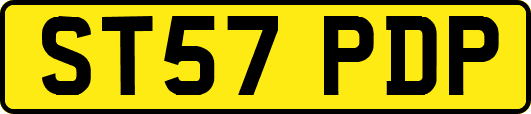 ST57PDP
