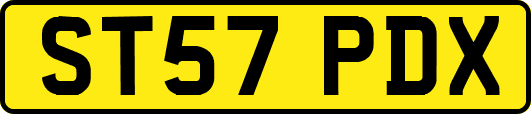ST57PDX