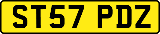 ST57PDZ