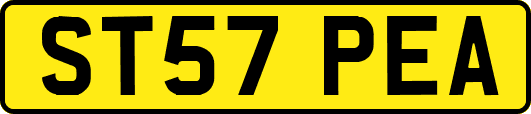 ST57PEA