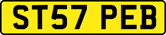 ST57PEB