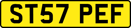 ST57PEF
