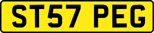 ST57PEG