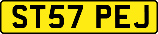 ST57PEJ