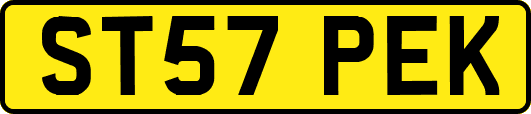 ST57PEK