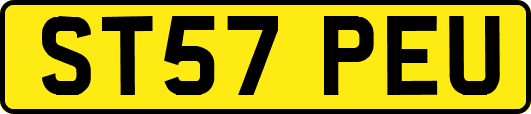 ST57PEU