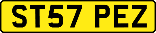 ST57PEZ