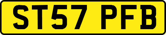 ST57PFB