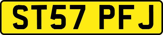 ST57PFJ
