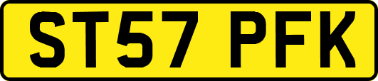ST57PFK
