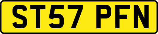 ST57PFN