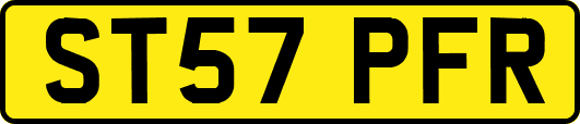 ST57PFR