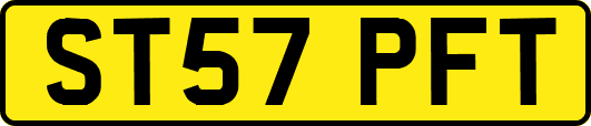 ST57PFT