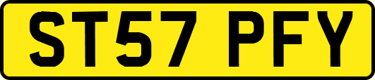 ST57PFY