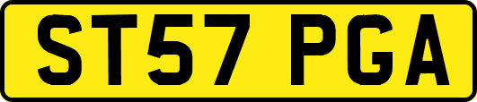 ST57PGA
