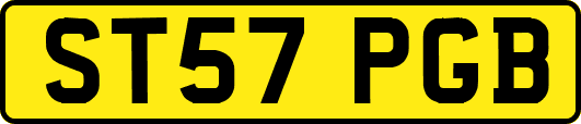 ST57PGB