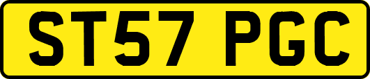ST57PGC