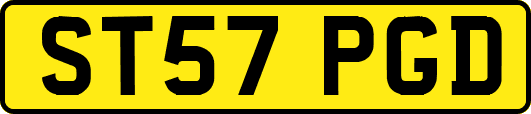 ST57PGD
