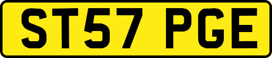 ST57PGE