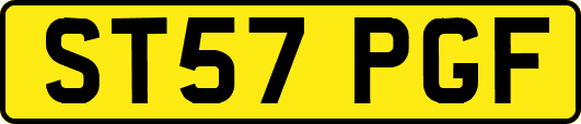 ST57PGF