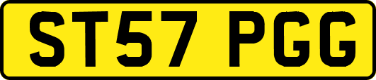 ST57PGG
