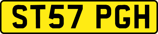 ST57PGH