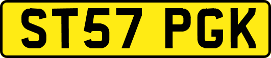 ST57PGK