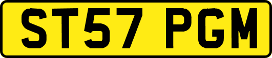 ST57PGM