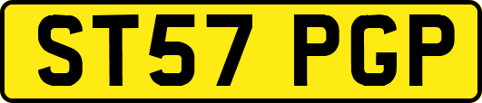 ST57PGP