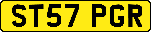 ST57PGR
