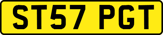 ST57PGT