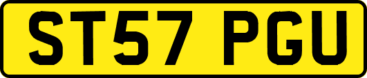 ST57PGU