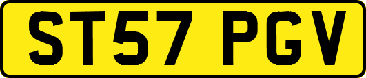 ST57PGV