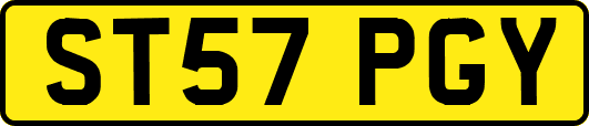 ST57PGY