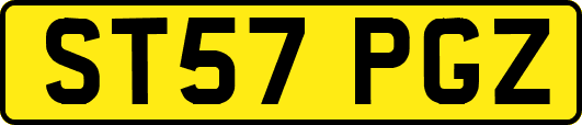 ST57PGZ