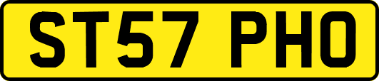 ST57PHO
