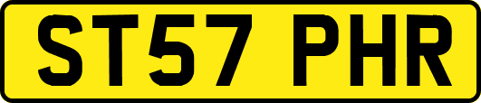ST57PHR