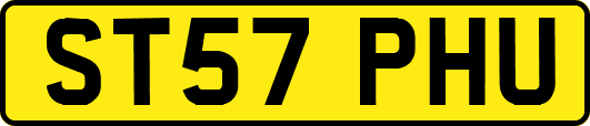 ST57PHU