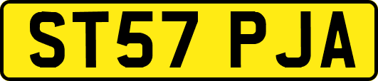 ST57PJA